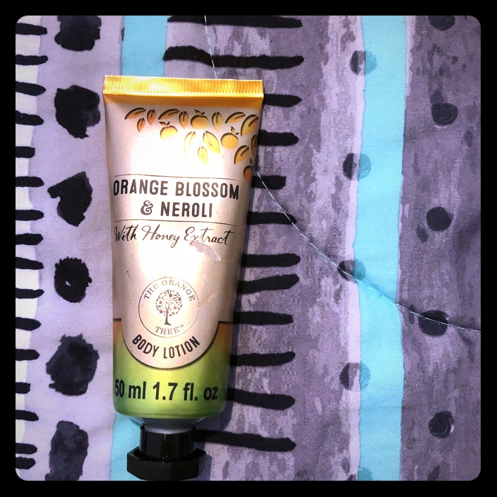 Bathtub necessities